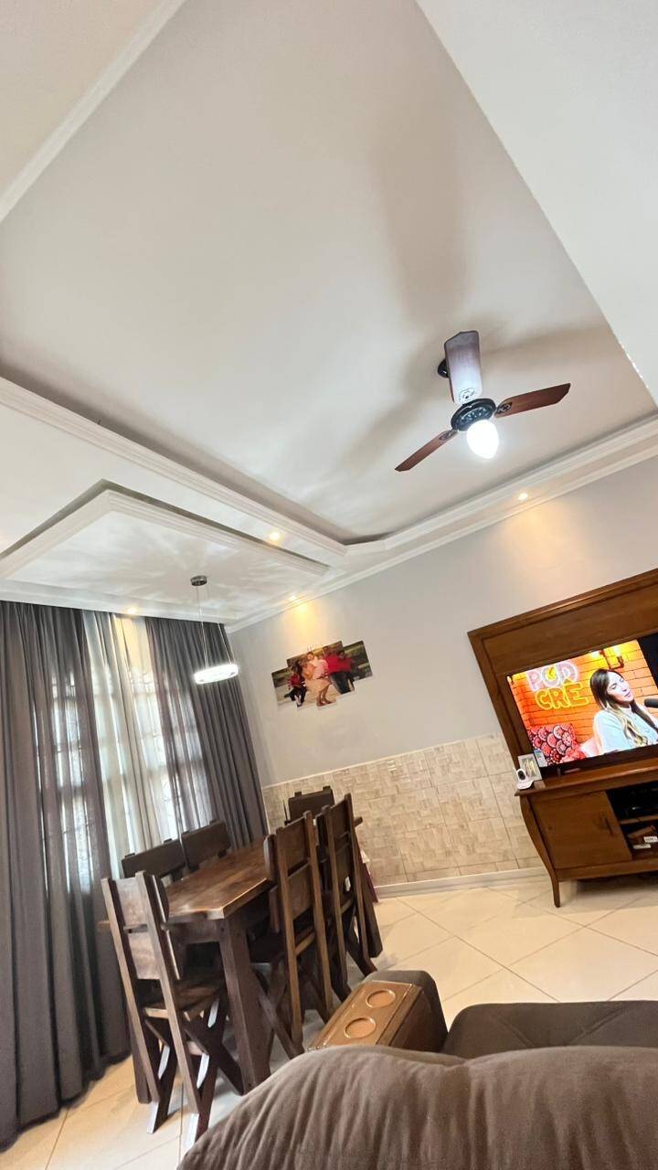 Casa, 4 quartos, 125 m² - Foto 4