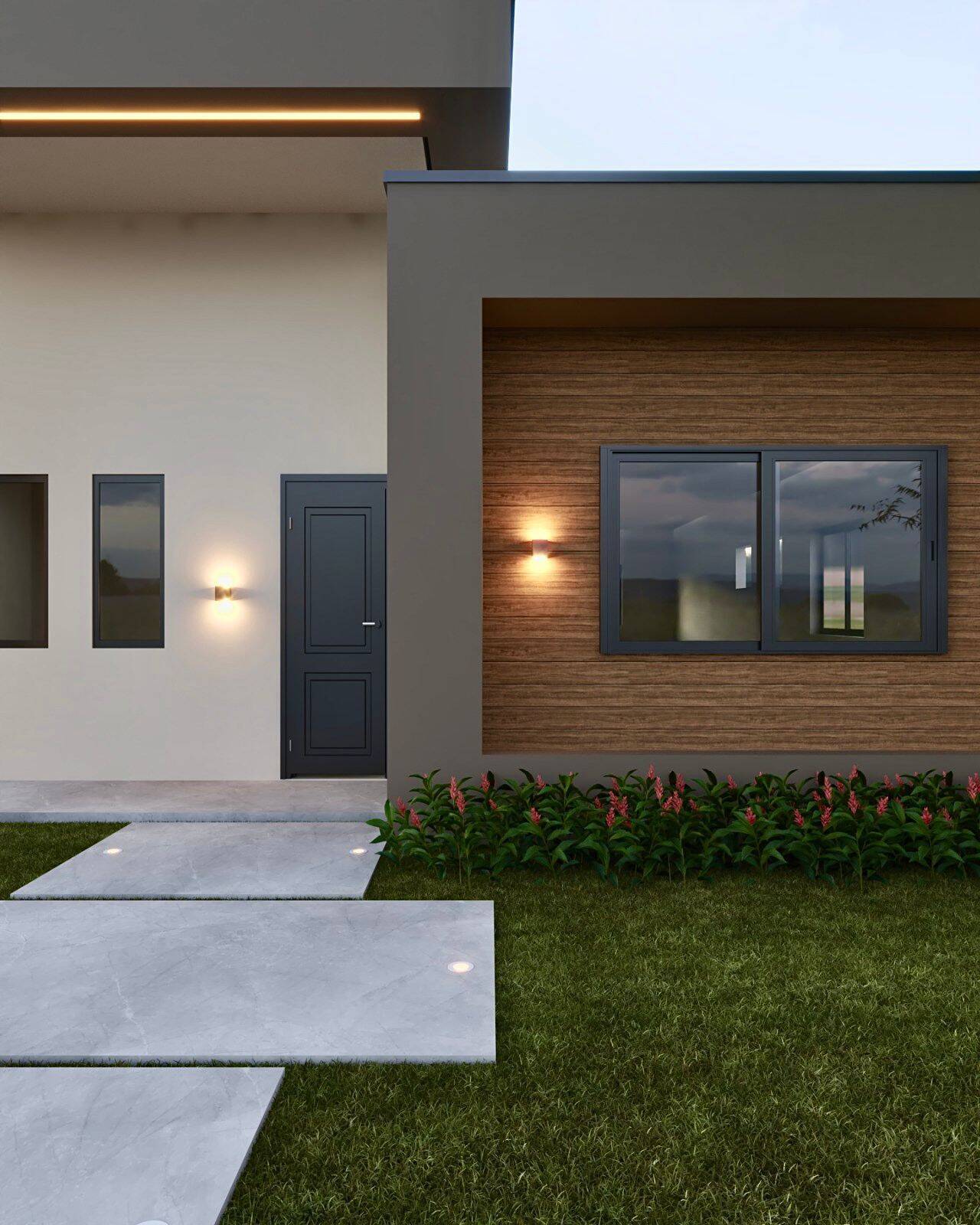 Casa, 3 quartos, 91 m² - Foto 8