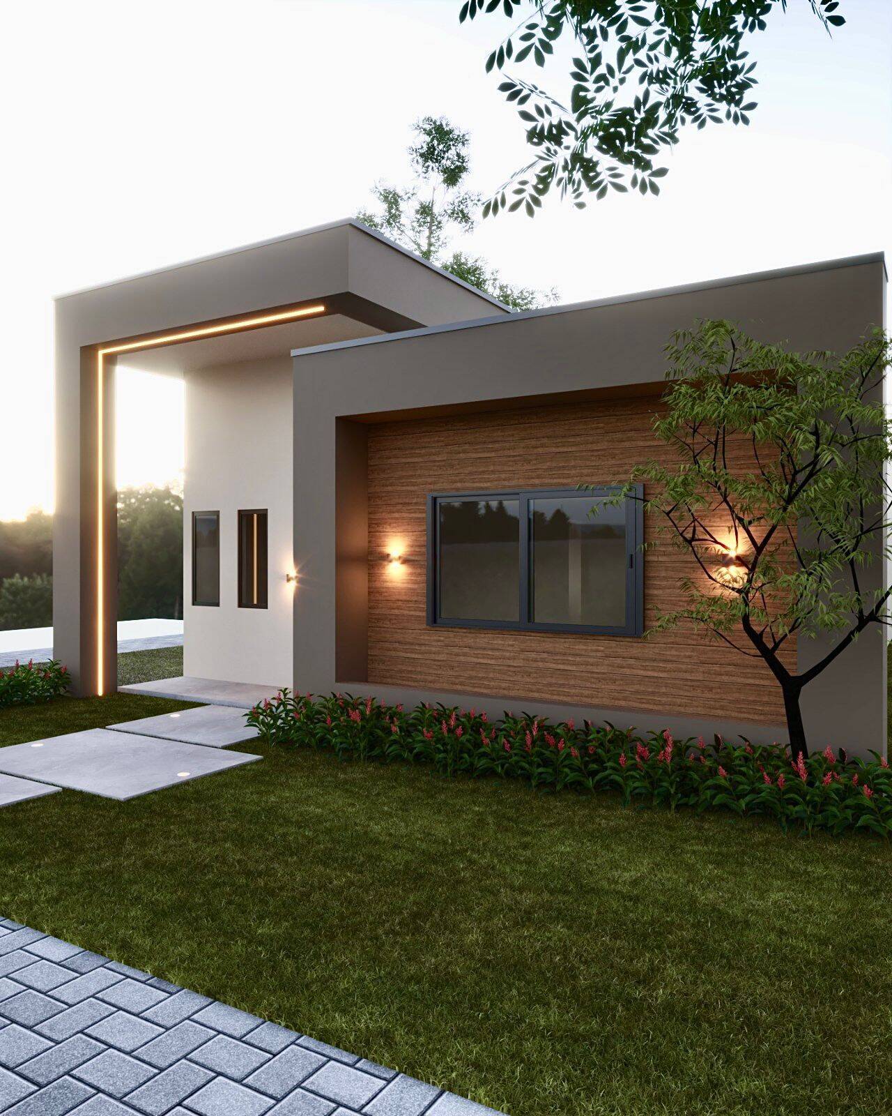 Casa, 3 quartos, 91 m² - Foto 9