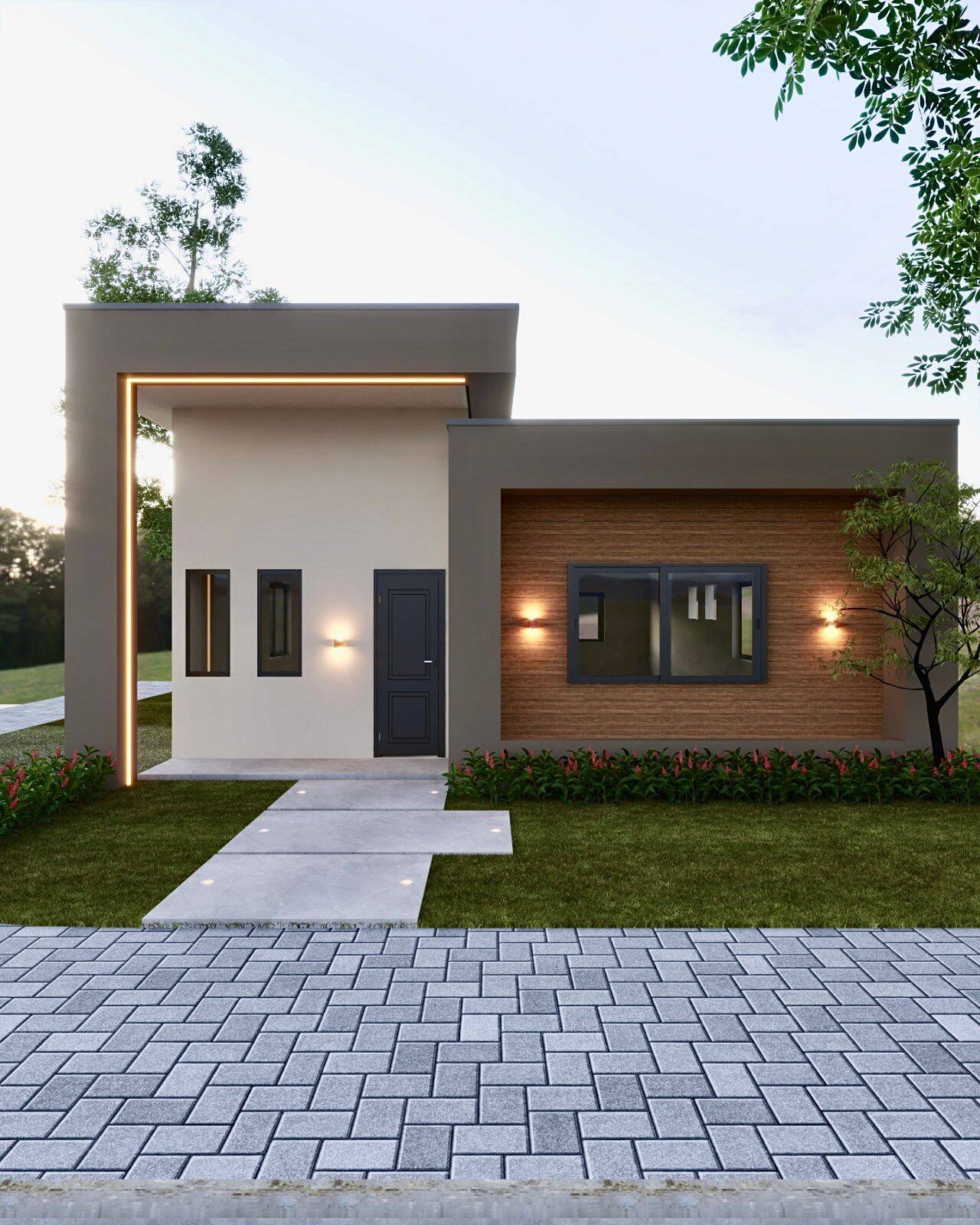 Casa, 3 quartos, 91 m² - Foto 10