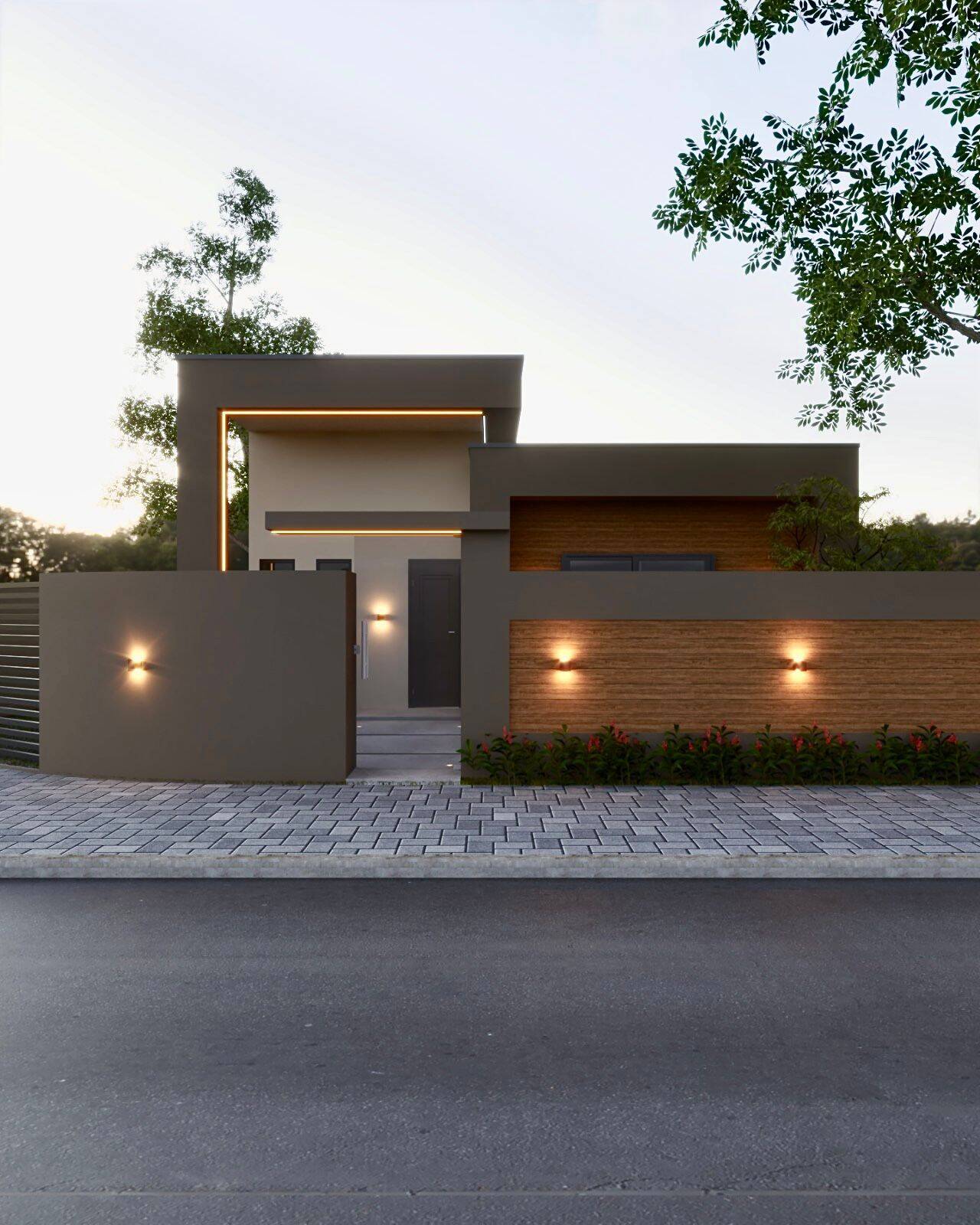 Casa, 3 quartos, 91 m² - Foto 7