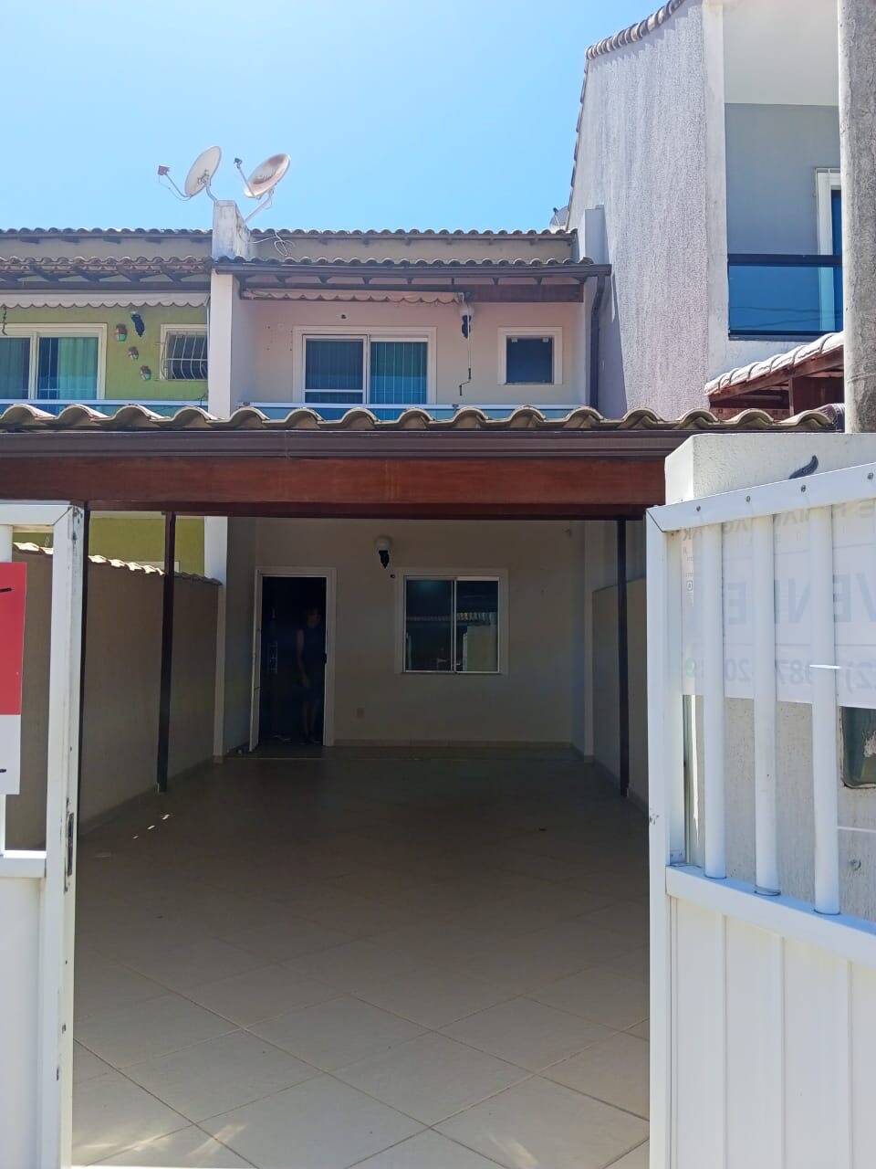 Casa, 2 quartos, 104 m² - Foto 2
