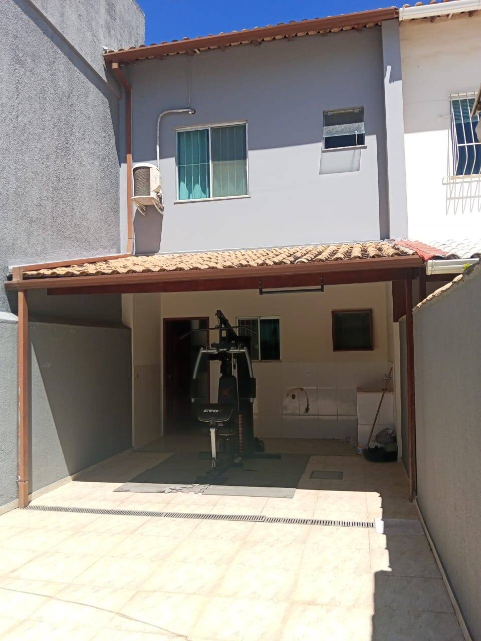 Casa, 2 quartos, 104 m² - Foto 23