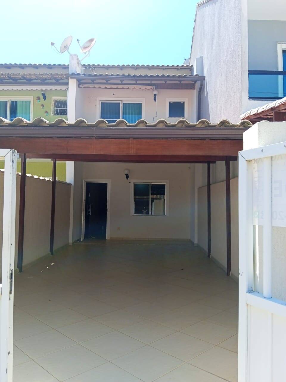 Casa, 2 quartos, 104 m² - Foto 1