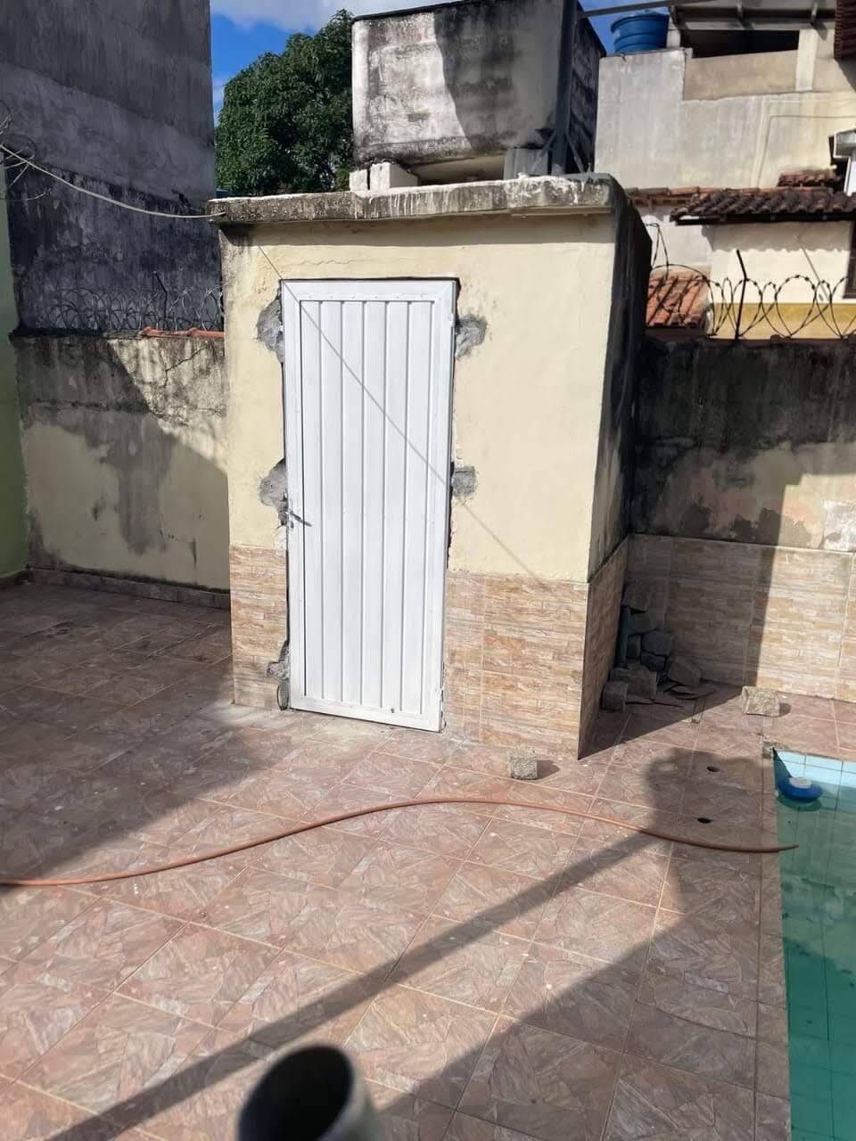 Casa, 2 quartos, 38 m² - Foto 3