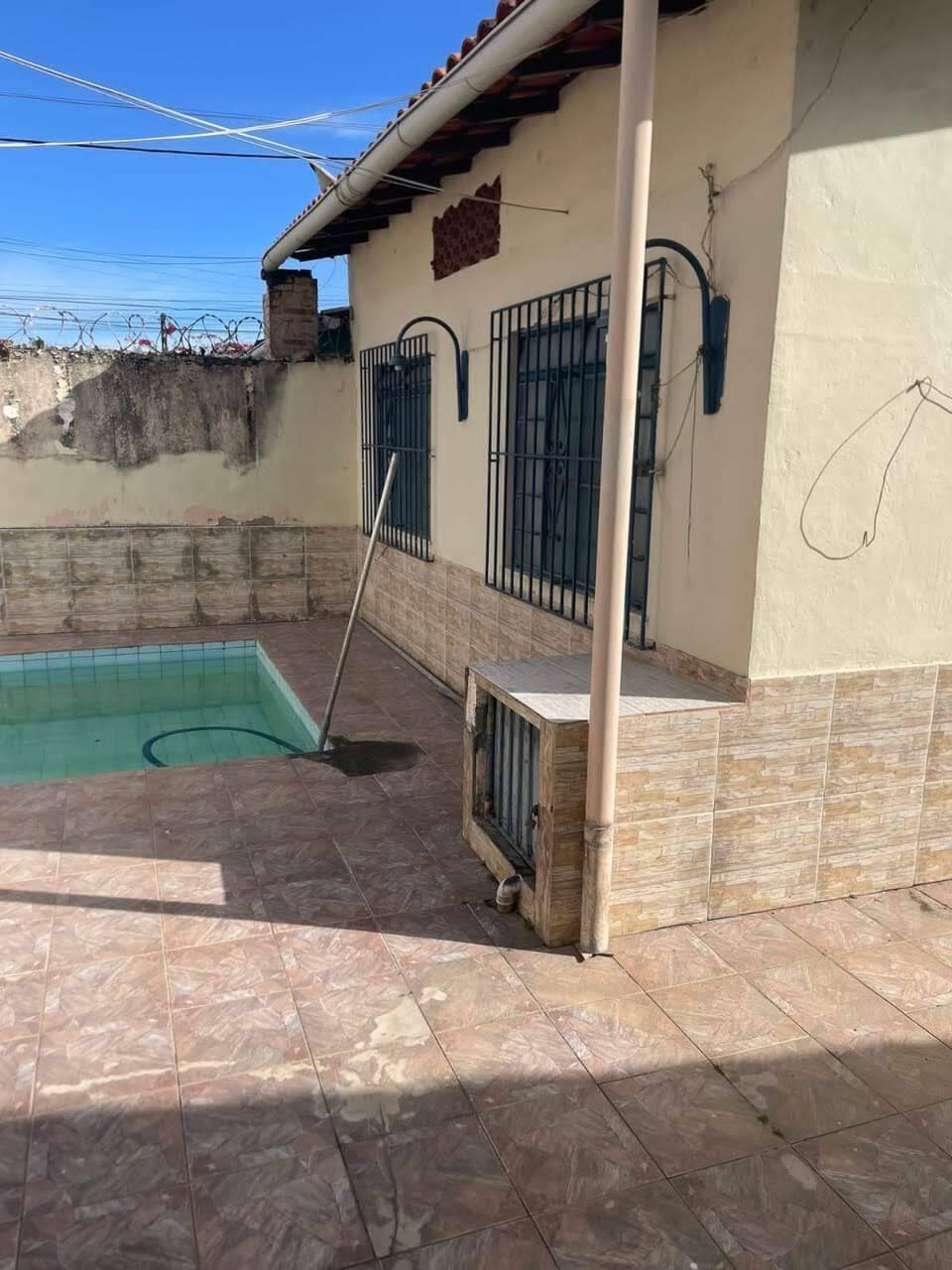 Casa, 2 quartos, 38 m² - Foto 2