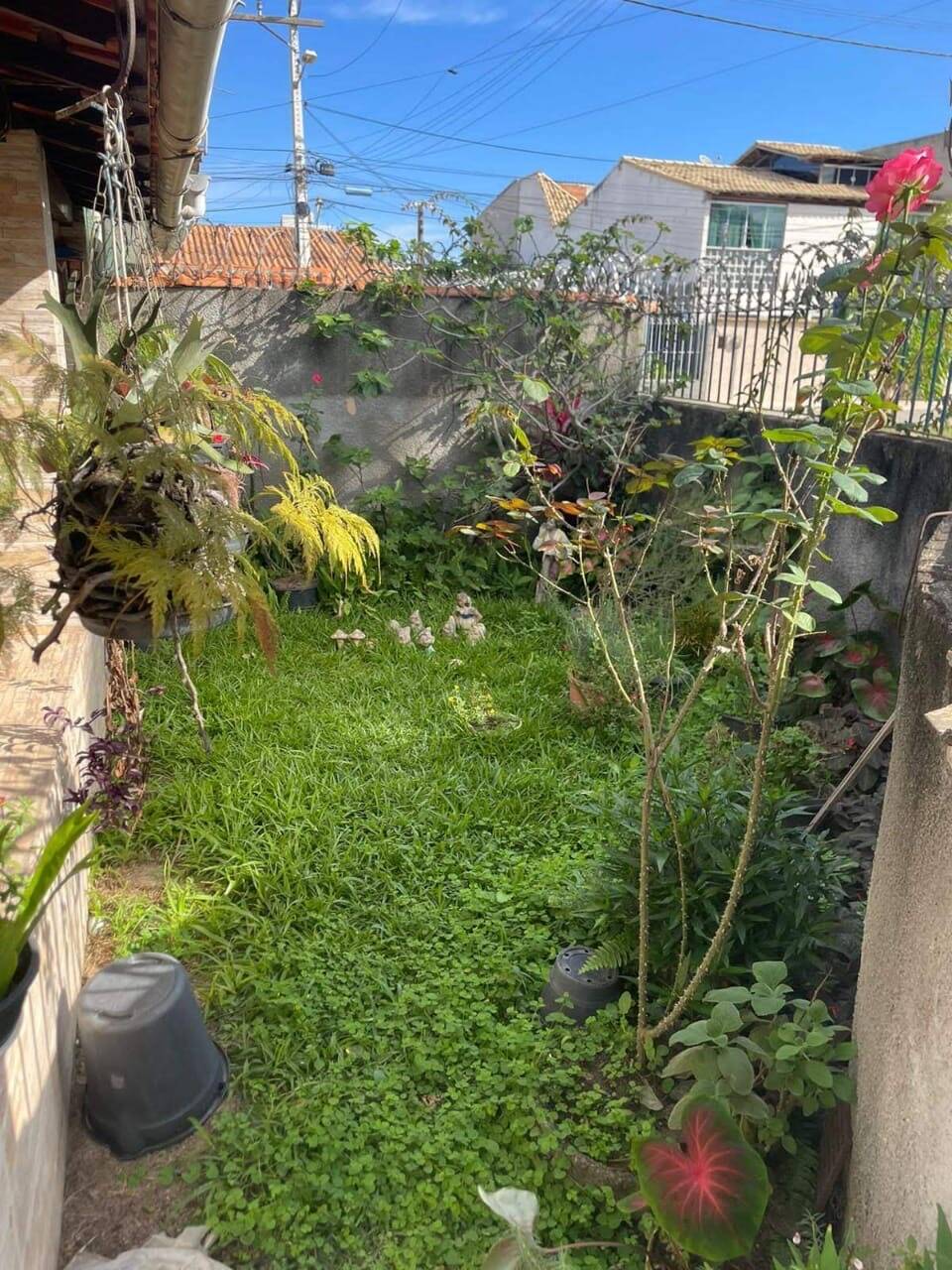 Casa, 2 quartos, 38 m² - Foto 20