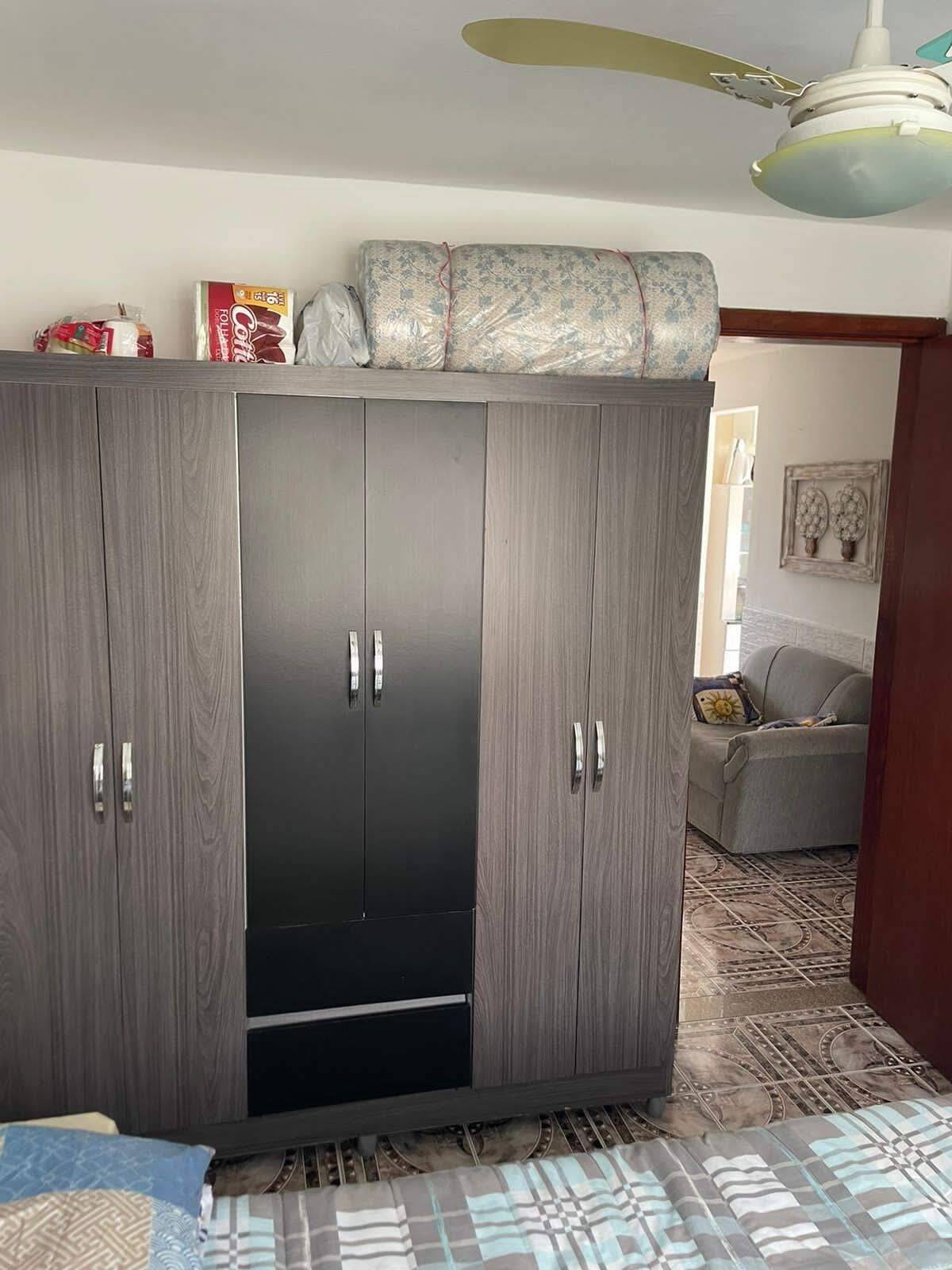 Casa, 2 quartos, 38 m² - Foto 7