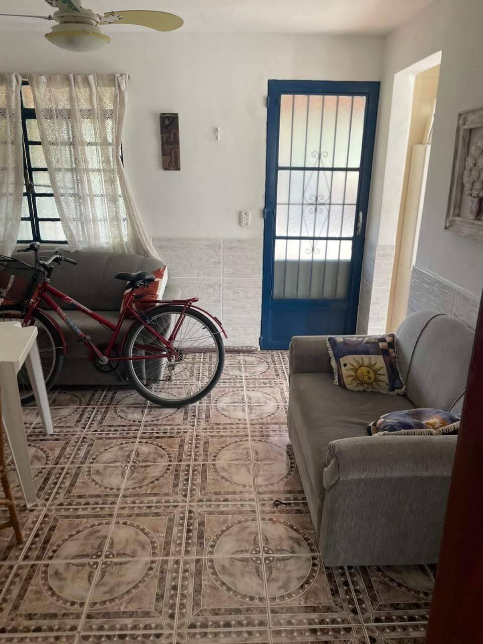 Casa, 2 quartos, 38 m² - Foto 9