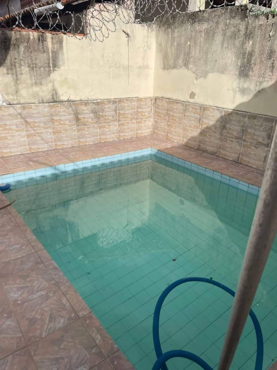 Casa, 2 quartos, 38 m² - Foto 1