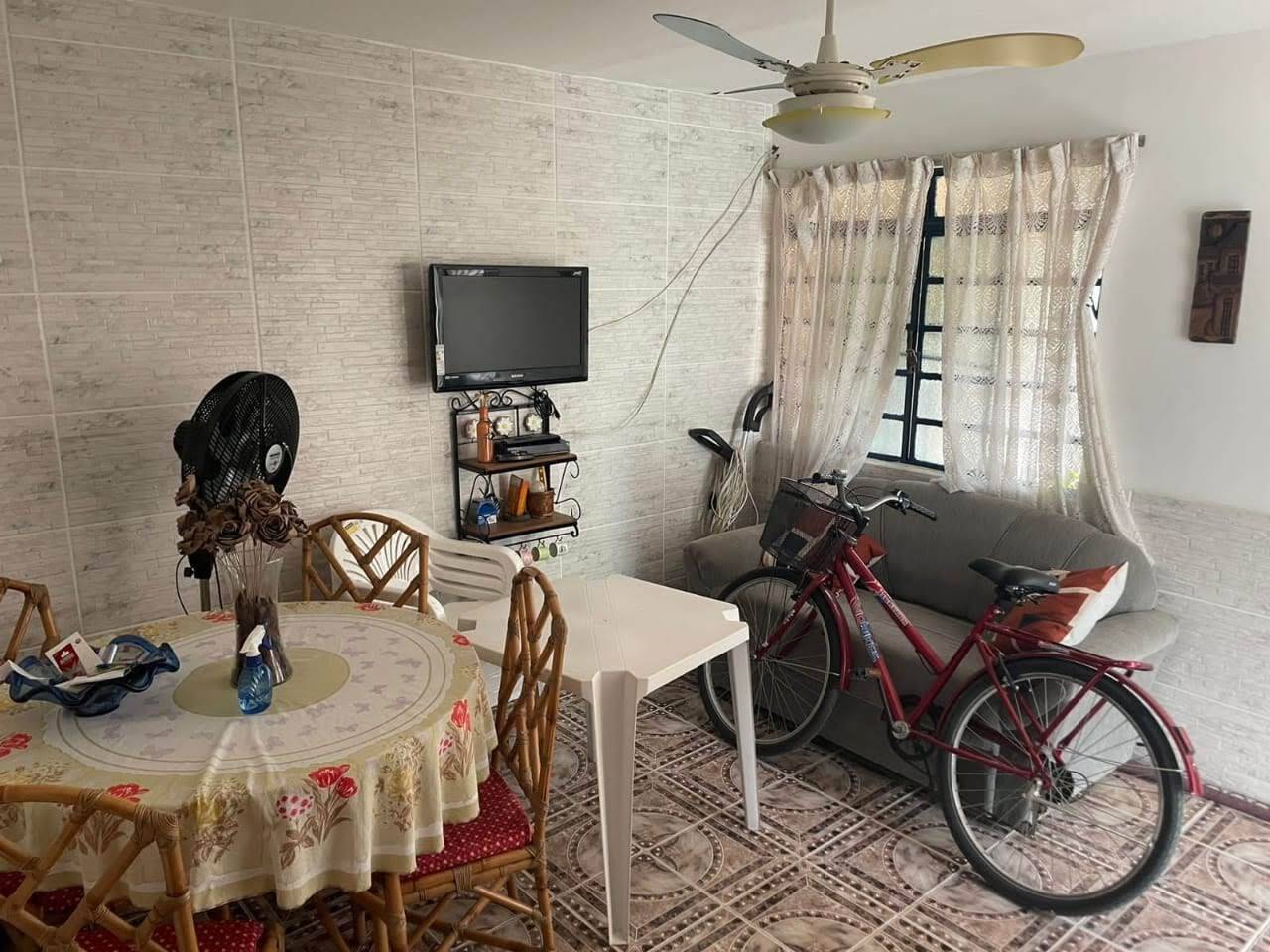 Casa, 2 quartos, 38 m² - Foto 10