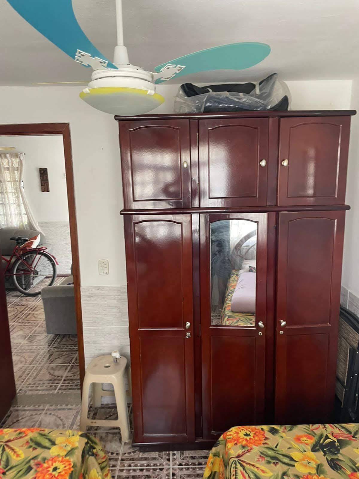 Casa, 2 quartos, 38 m² - Foto 6