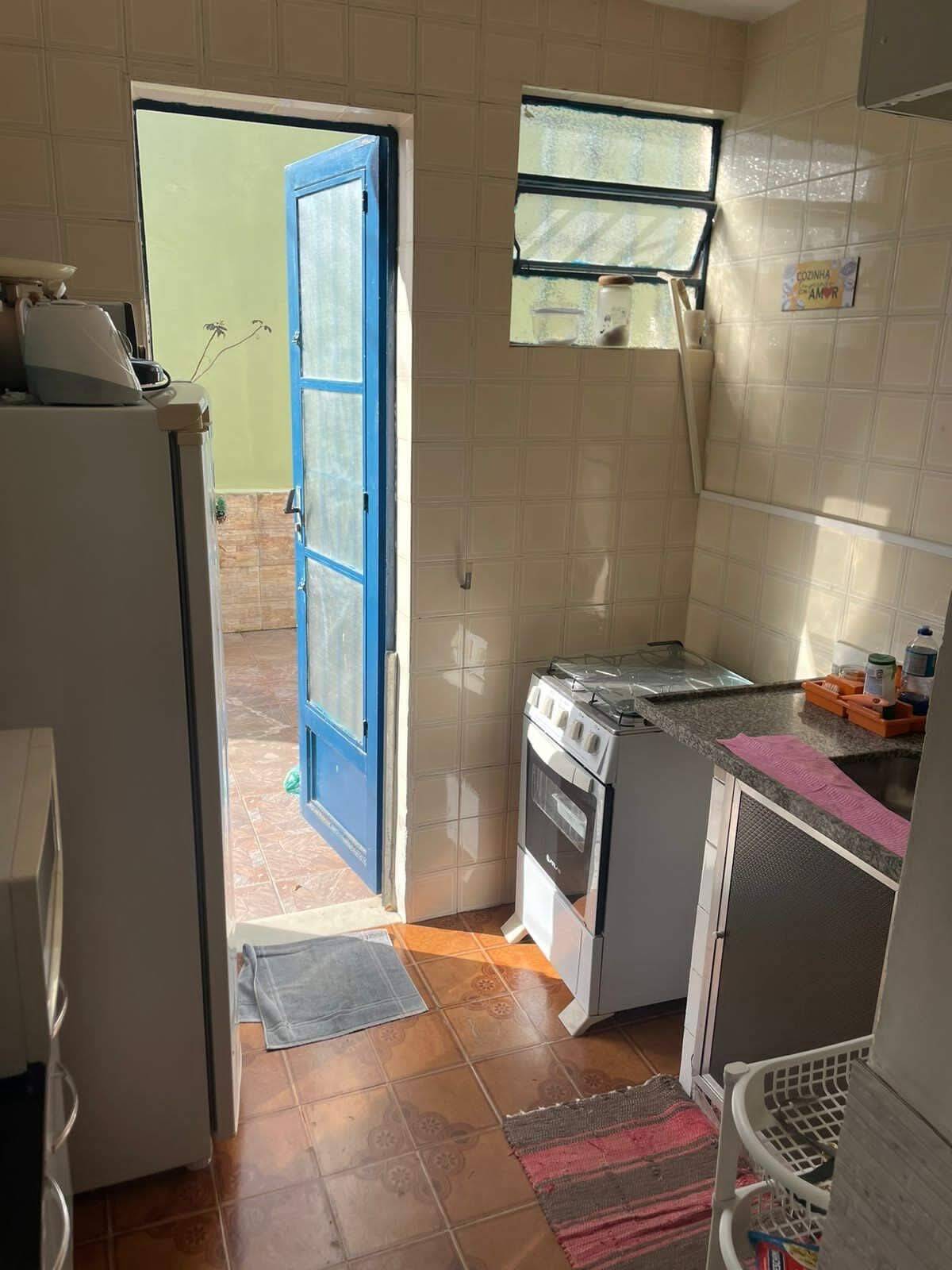 Casa, 2 quartos, 38 m² - Foto 8