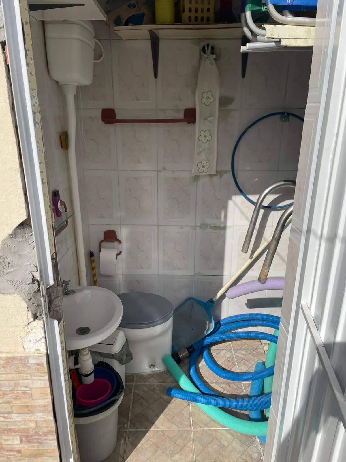 Casa, 2 quartos, 38 m² - Foto 15