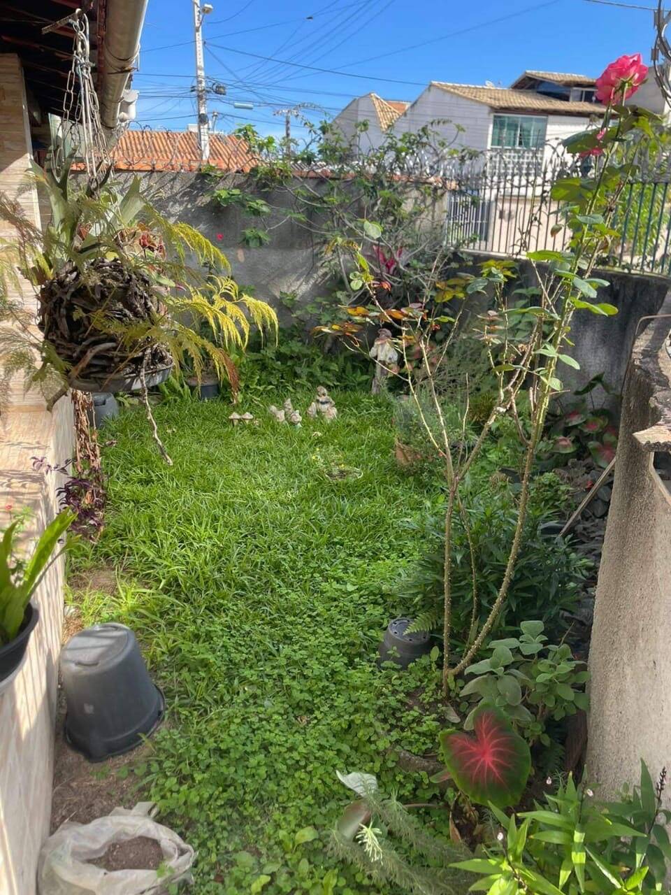 Casa, 2 quartos, 38 m² - Foto 19