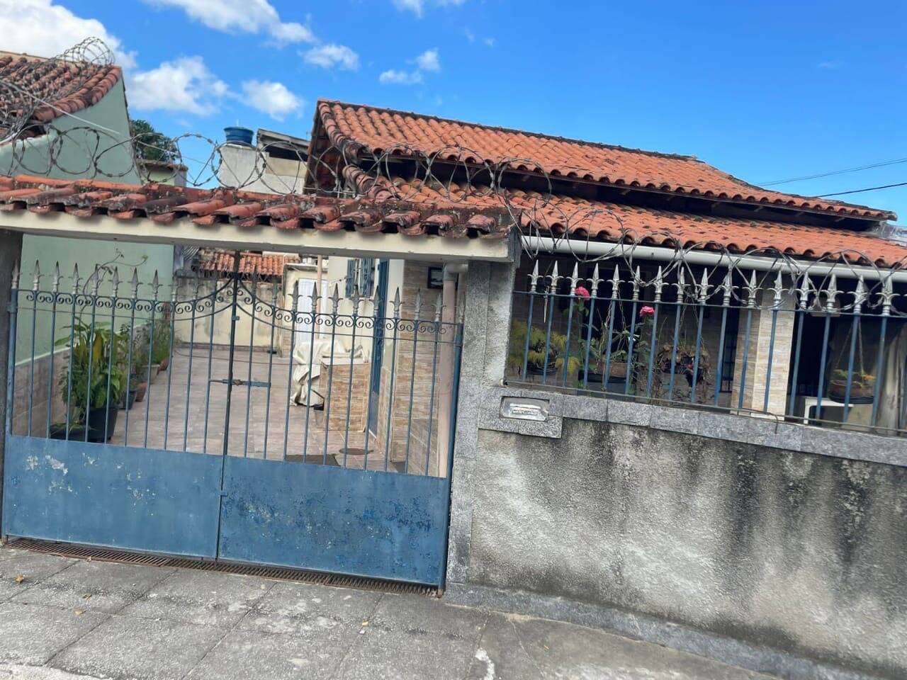 Casa, 2 quartos, 38 m² - Foto 17