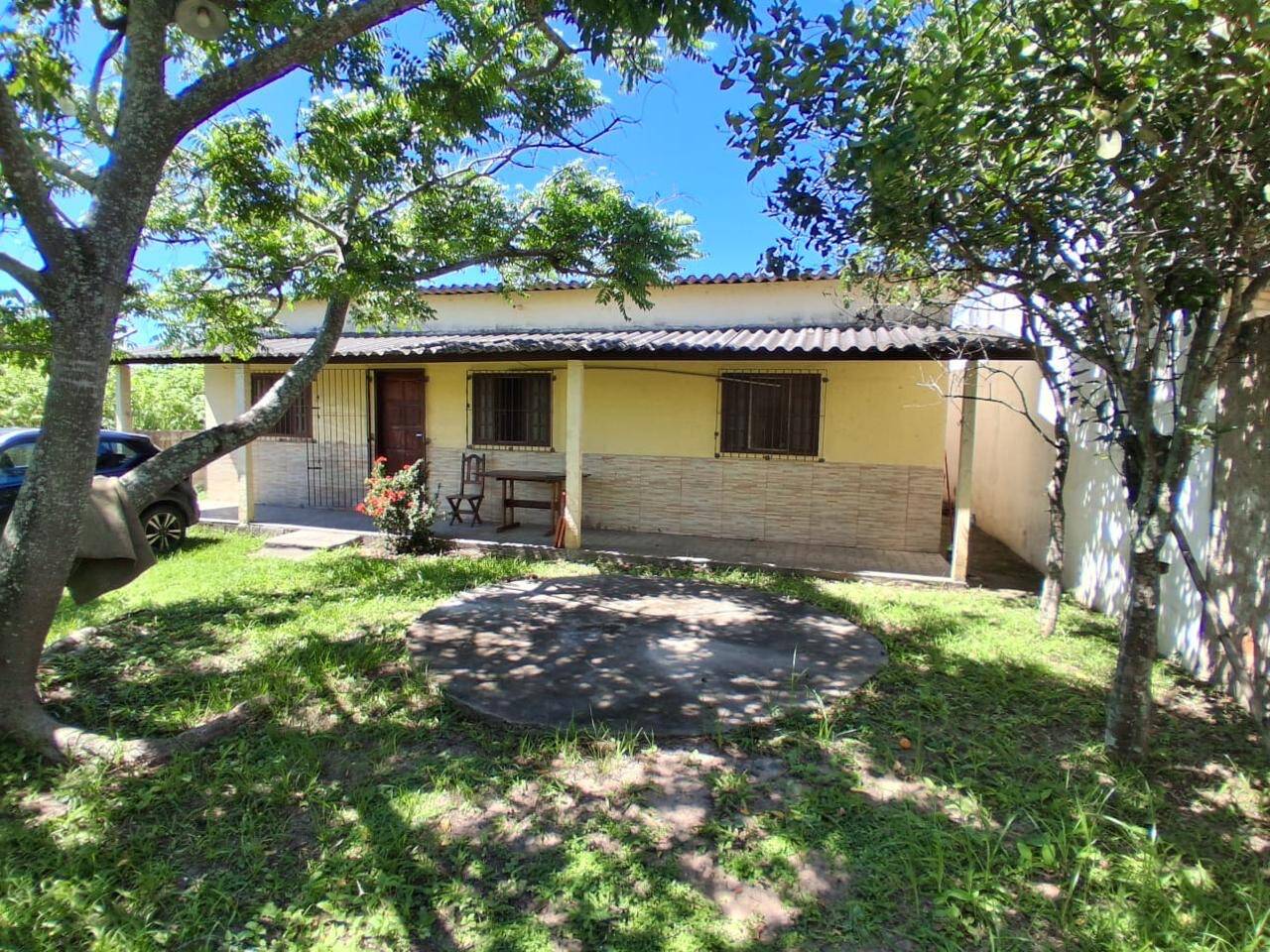 Casa, 3 quartos, 100 m² - Foto 1