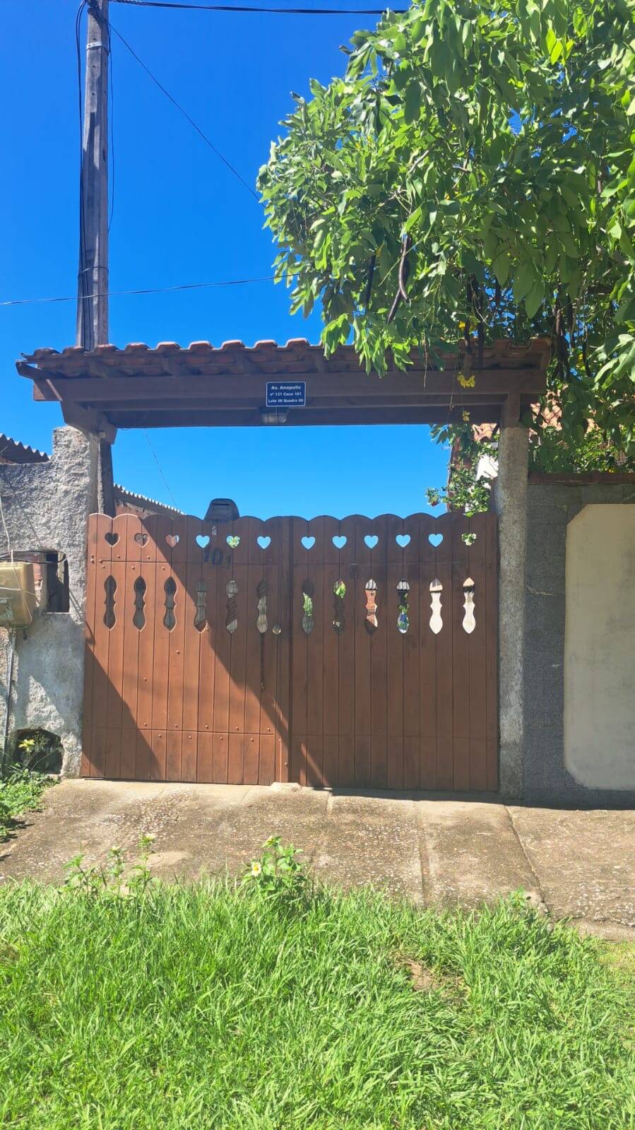 Casa, 3 quartos, 100 m² - Foto 20