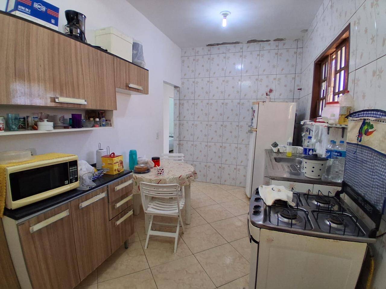 Casa, 3 quartos, 100 m² - Foto 13