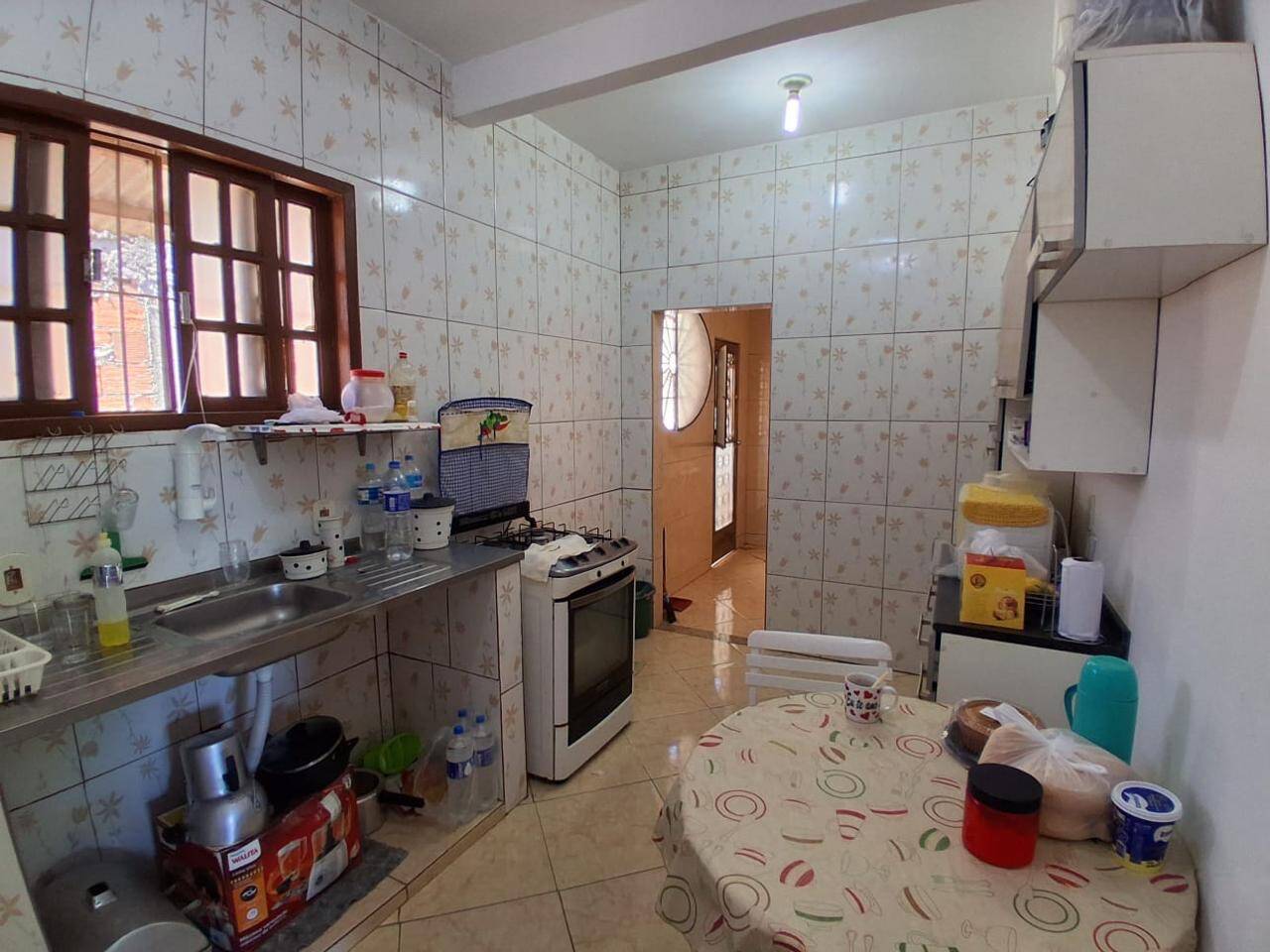 Casa, 3 quartos, 100 m² - Foto 12