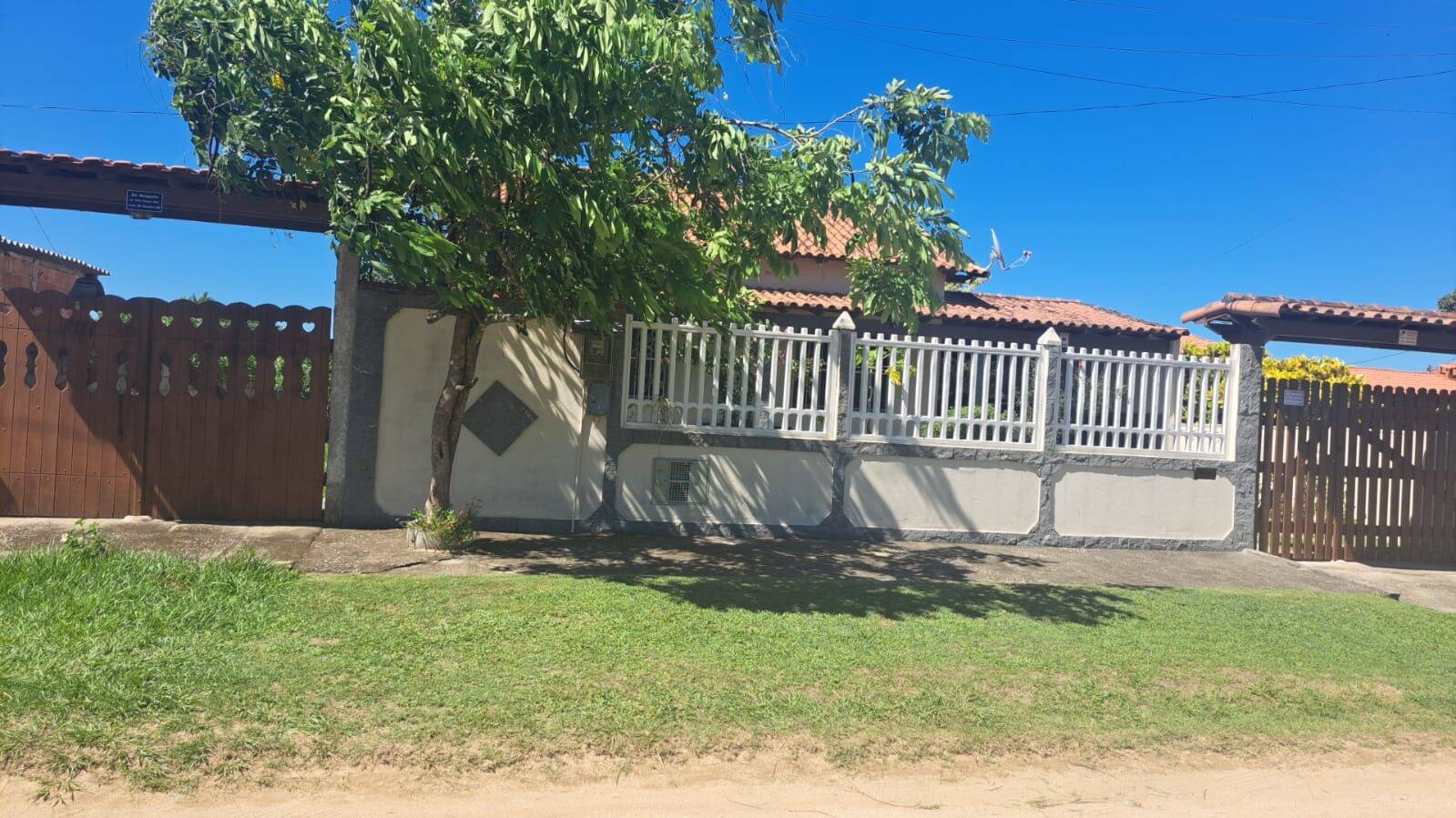 Casa, 3 quartos, 100 m² - Foto 21