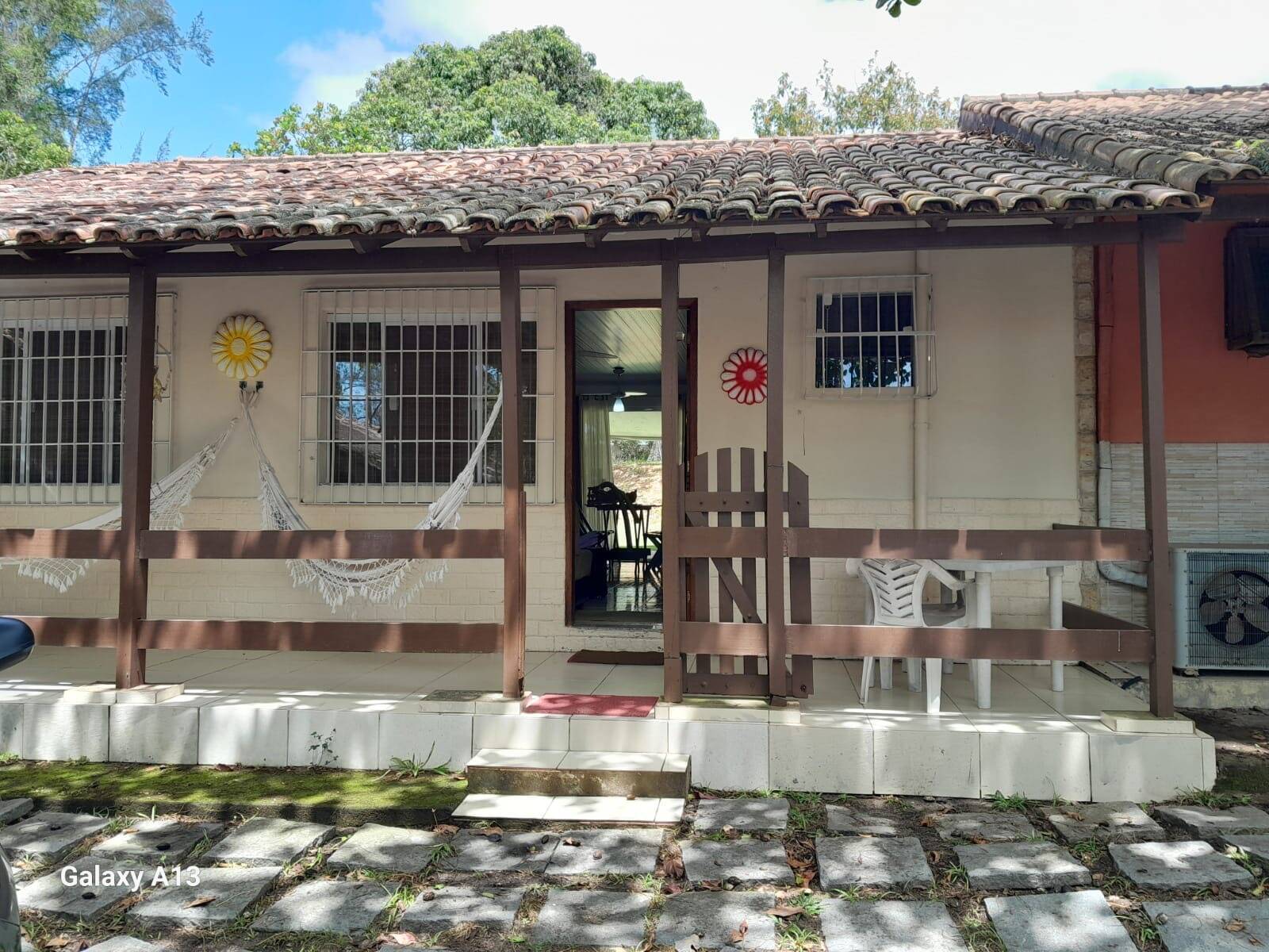 Casa, 2 quartos, 90 m² - Foto 1