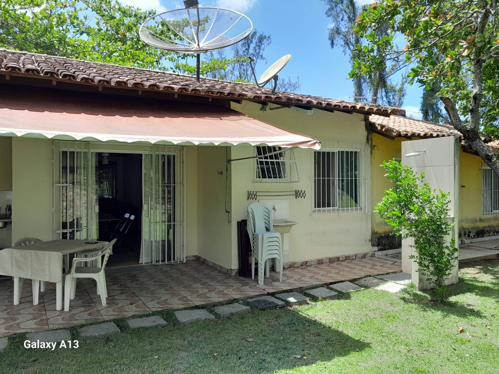 Casa, 2 quartos, 90 m² - Foto 33