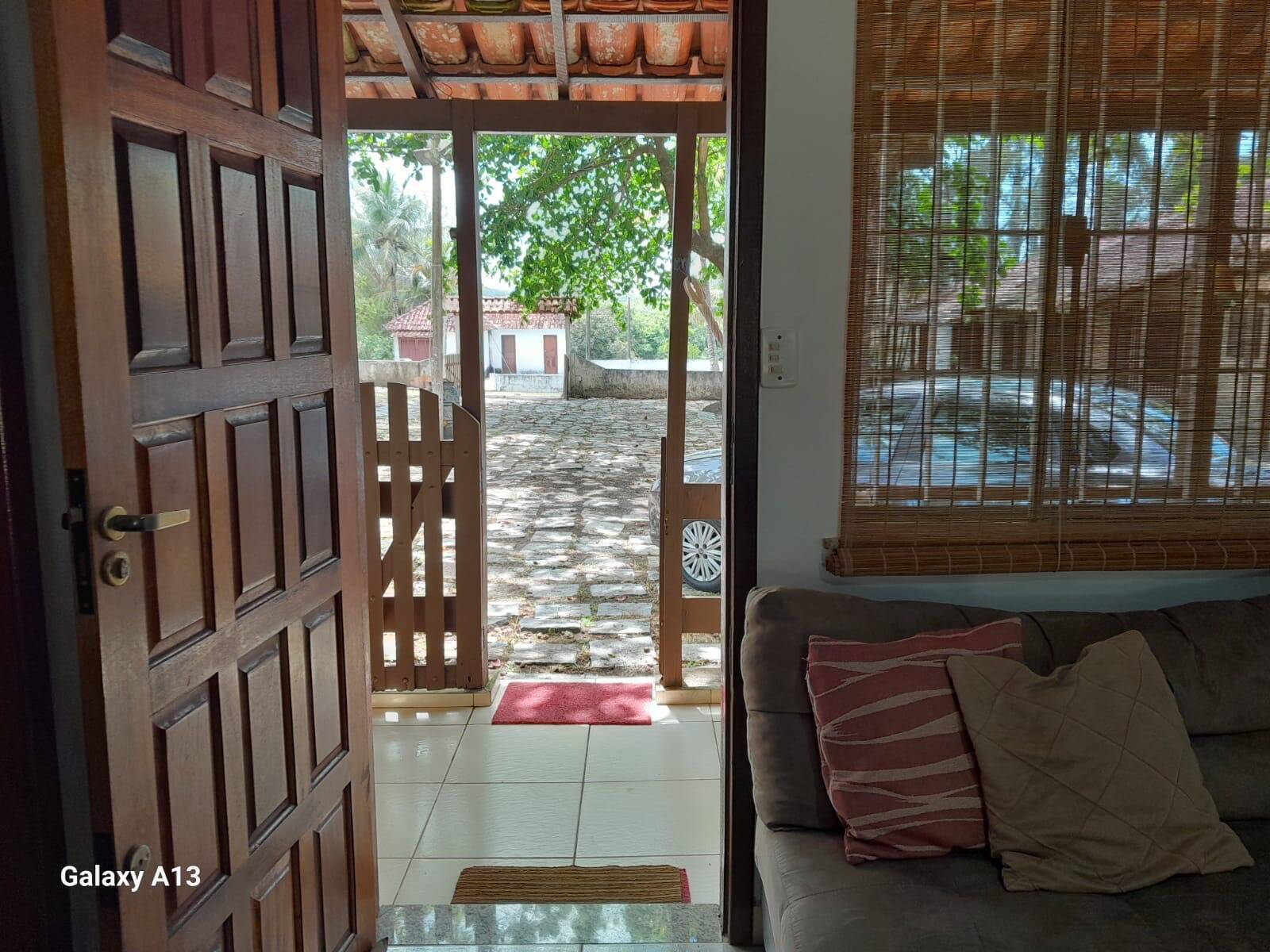 Casa, 2 quartos, 90 m² - Foto 27