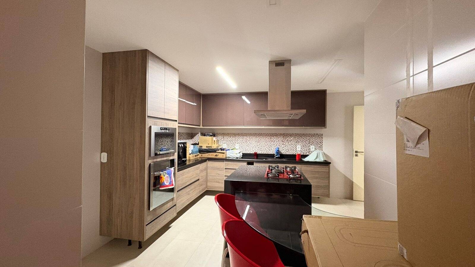 Apartamento, 3 quartos, 110 m² - Foto 6