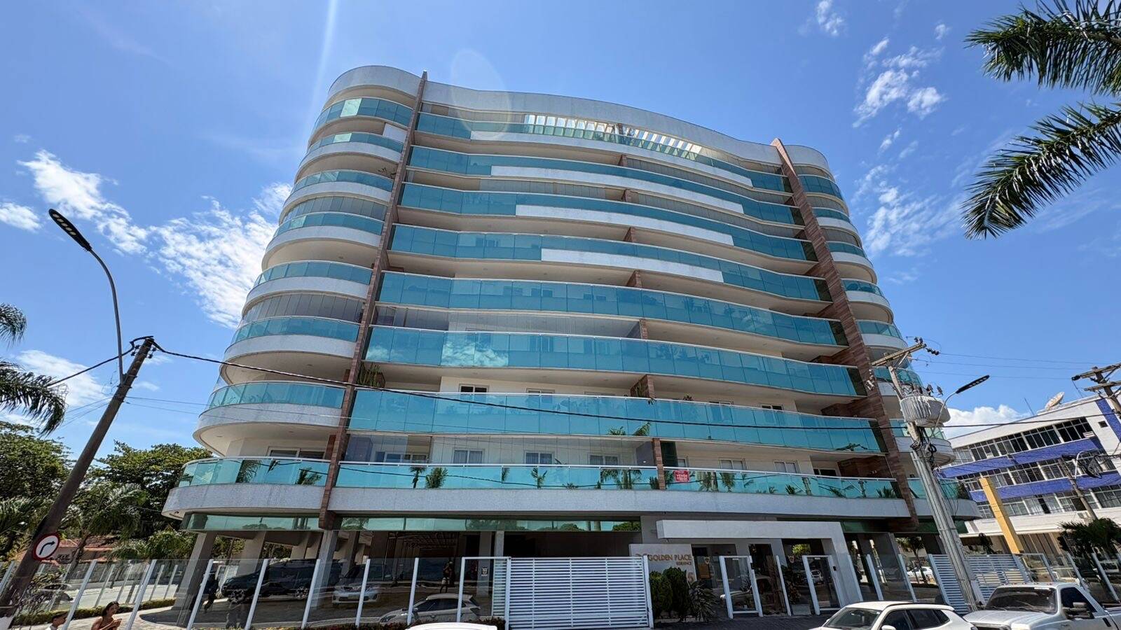 Apartamento, 3 quartos, 110 m² - Foto 2