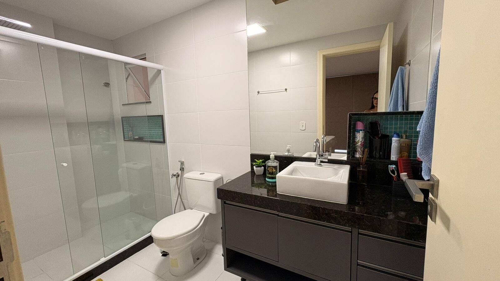 Apartamento, 3 quartos, 110 m² - Foto 10
