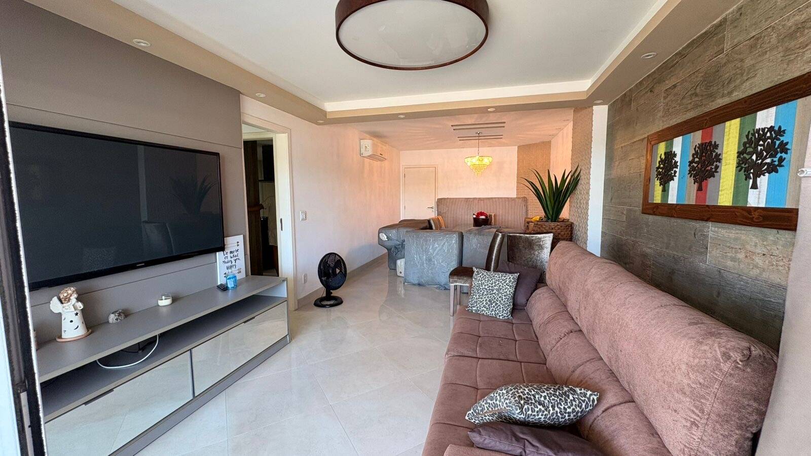Apartamento, 3 quartos, 110 m² - Foto 4