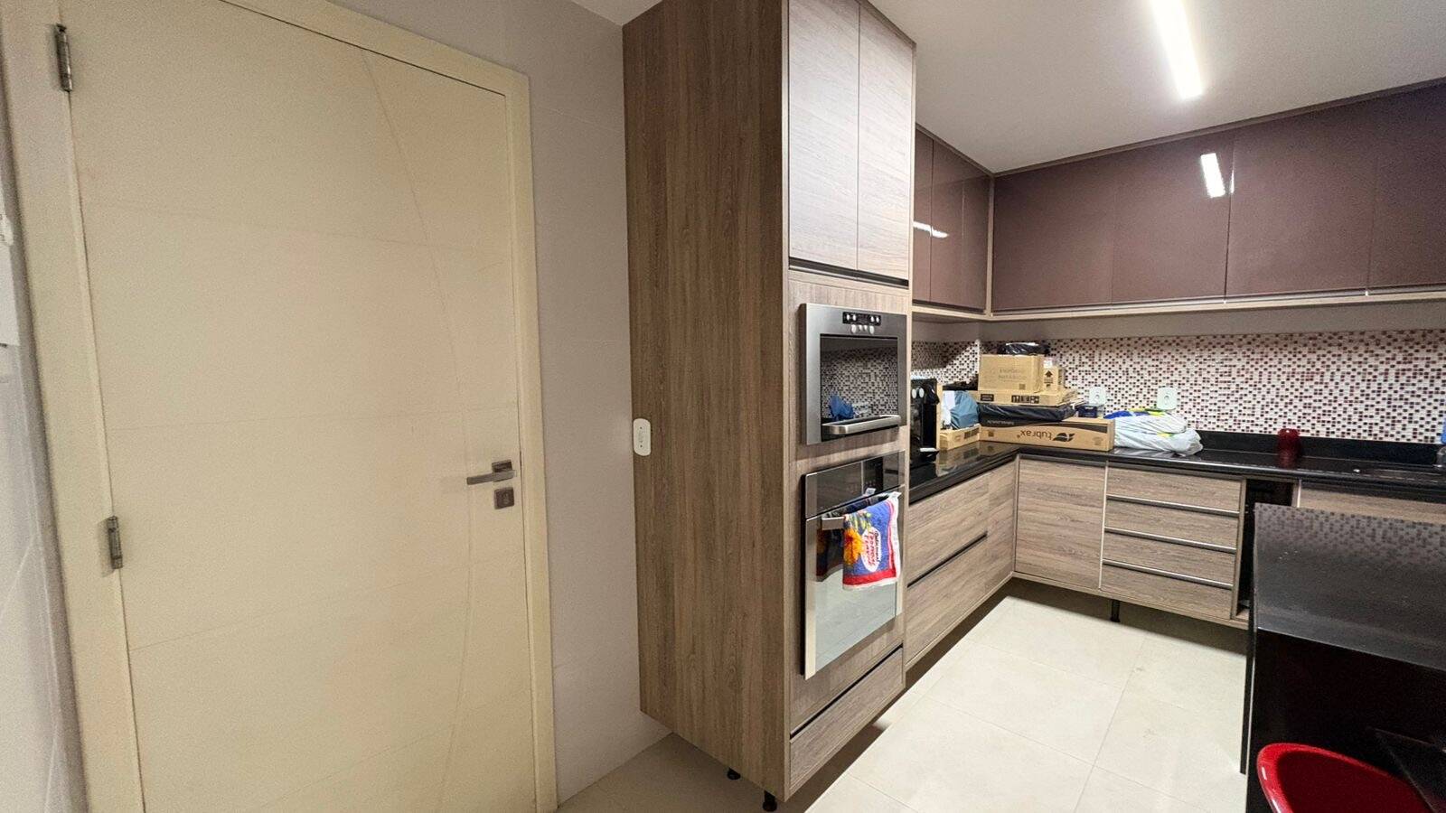 Apartamento, 3 quartos, 110 m² - Foto 5