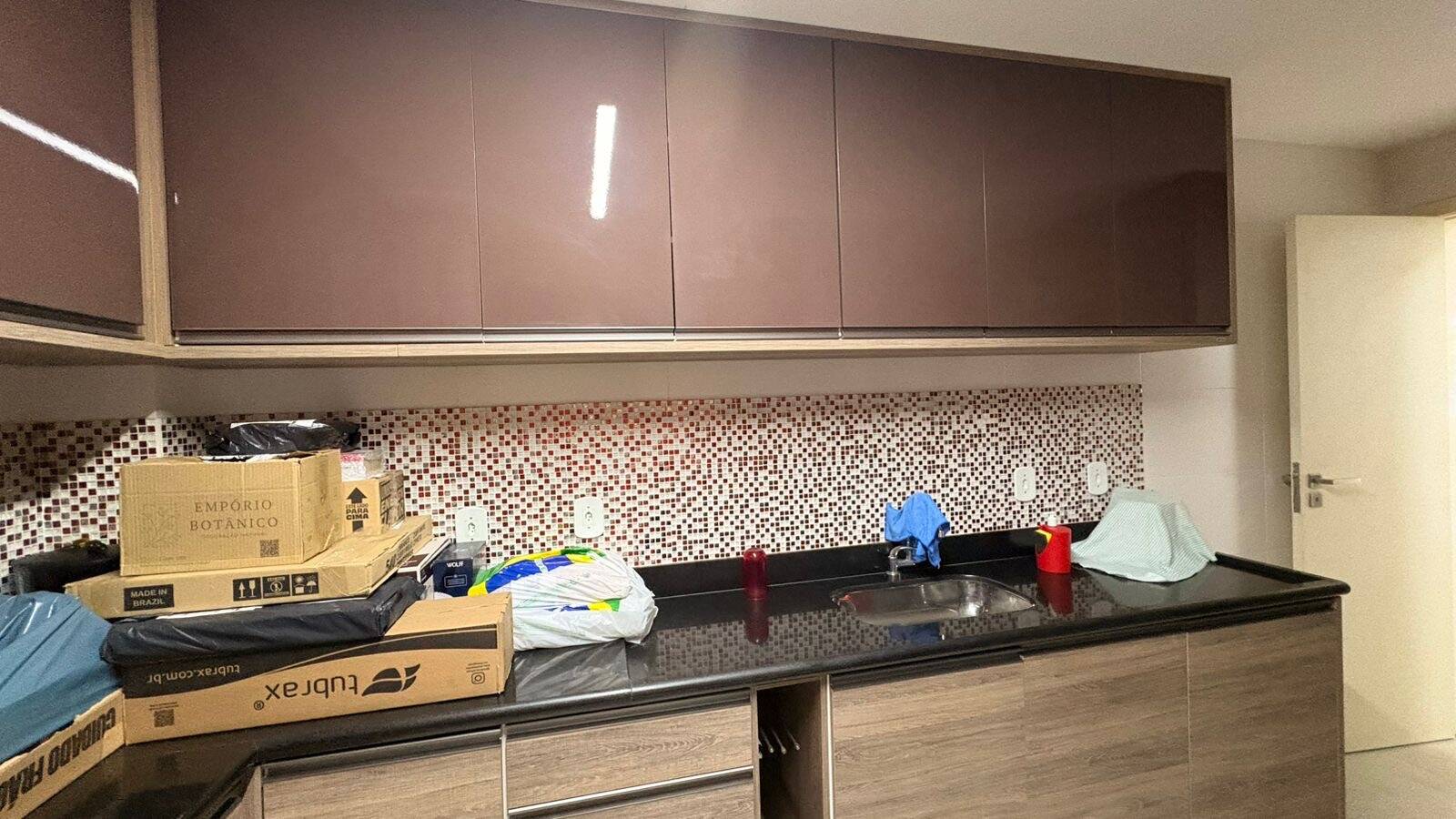 Apartamento, 3 quartos, 110 m² - Foto 8