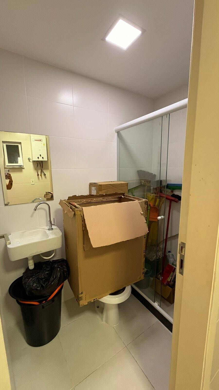 Apartamento, 3 quartos, 110 m² - Foto 17