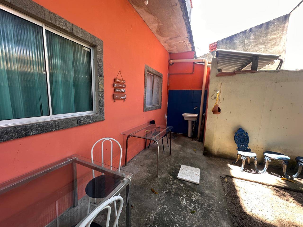 Casa, 2 quartos, 70 m² - Foto 24