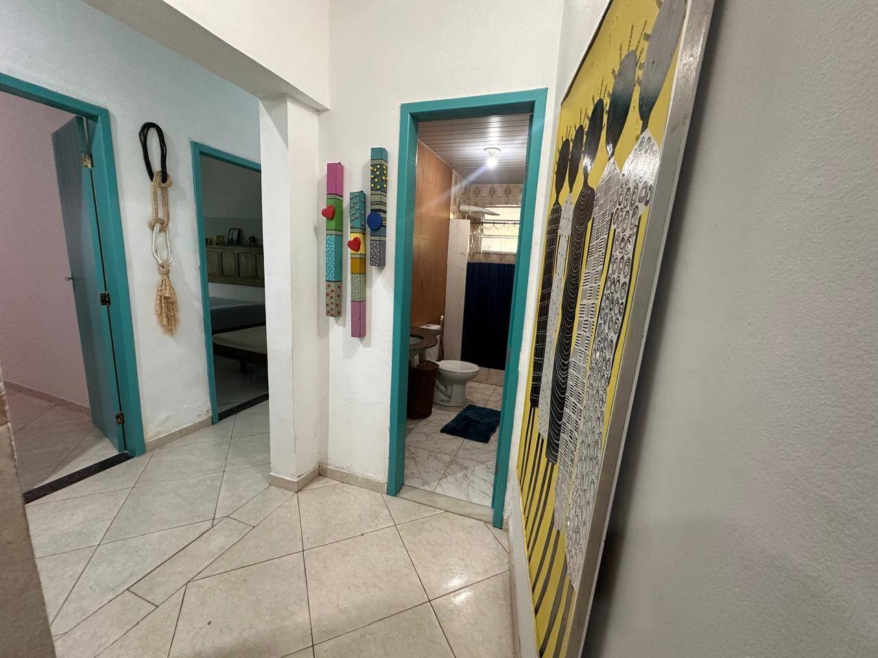 Casa, 2 quartos, 70 m² - Foto 15