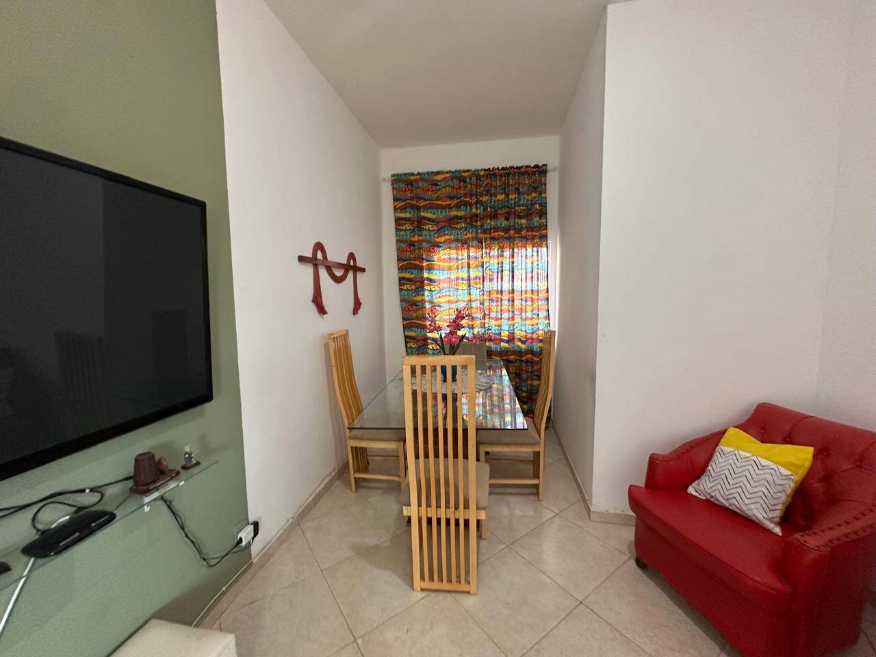 Casa, 2 quartos, 70 m² - Foto 4