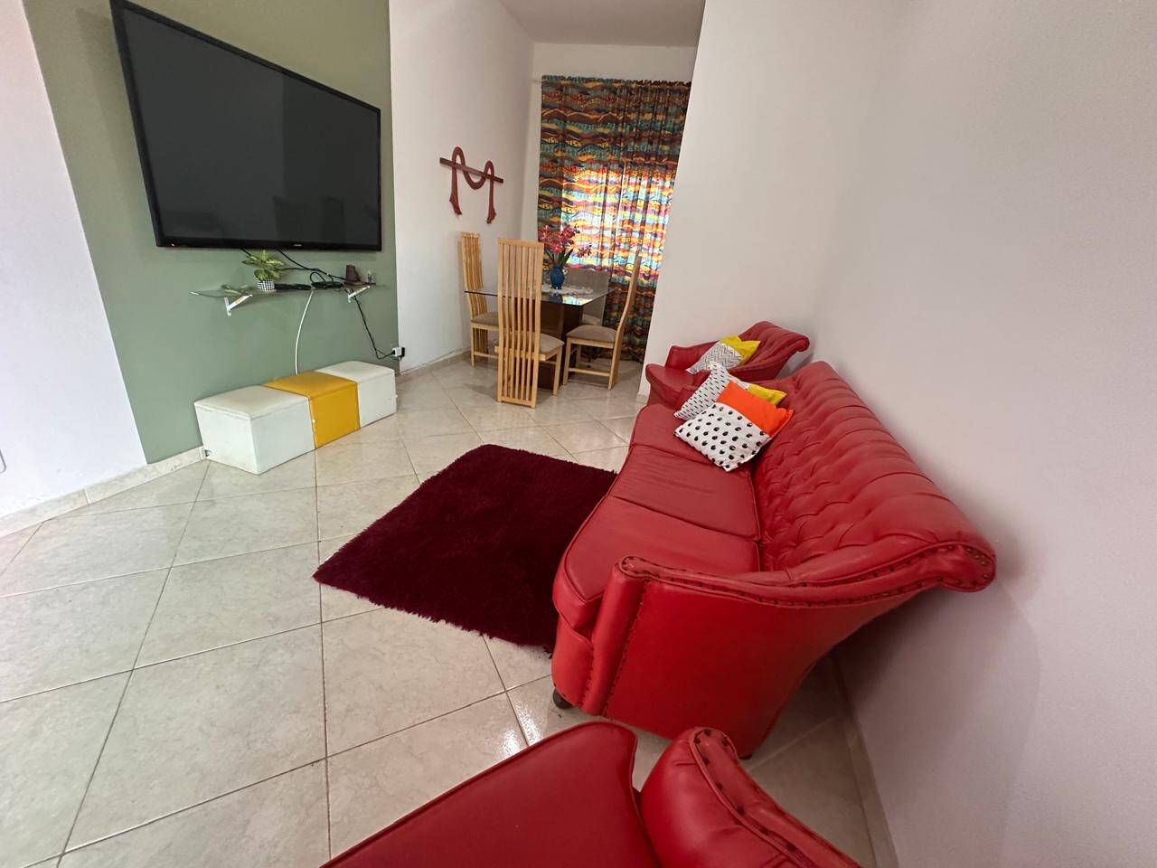 Casa, 2 quartos, 70 m² - Foto 2