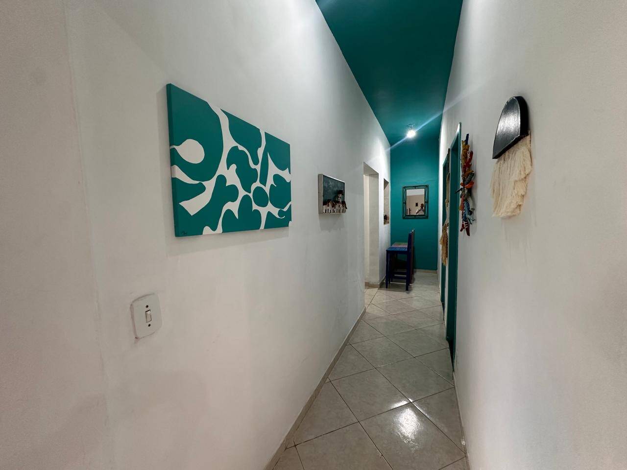 Casa, 2 quartos, 70 m² - Foto 17