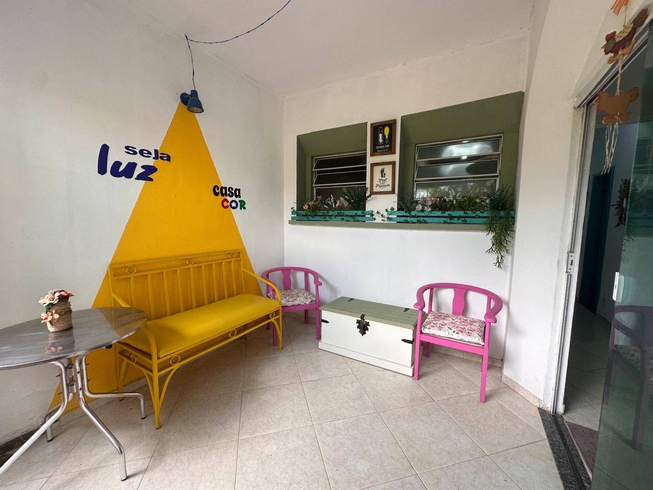 Casa, 2 quartos, 70 m² - Foto 1