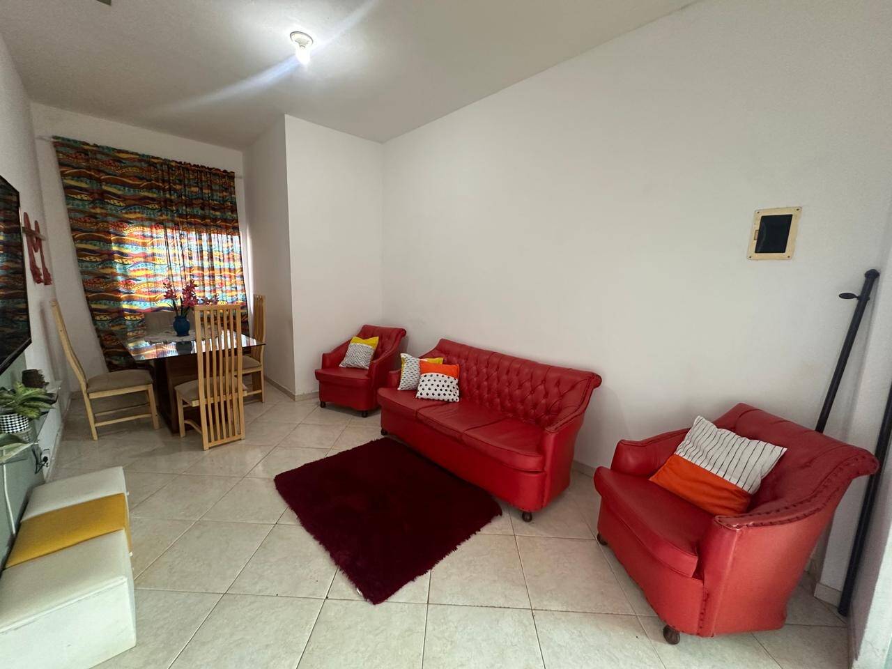 Casa, 2 quartos, 70 m² - Foto 3