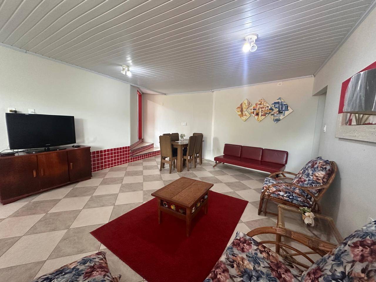 Apartamento, 2 quartos, 70 m² - Foto 1