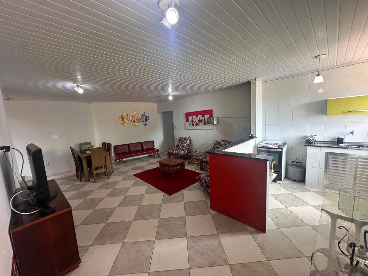 Apartamento, 2 quartos, 70 m² - Foto 3
