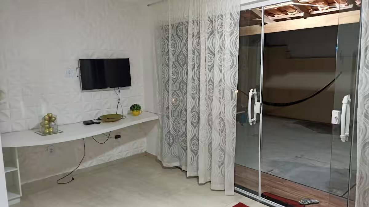 Casa, 1 quarto, 36 m² - Foto 2