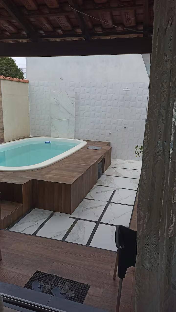 Casa, 1 quarto, 36 m² - Foto 21