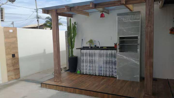 Casa, 1 quarto, 36 m² - Foto 18