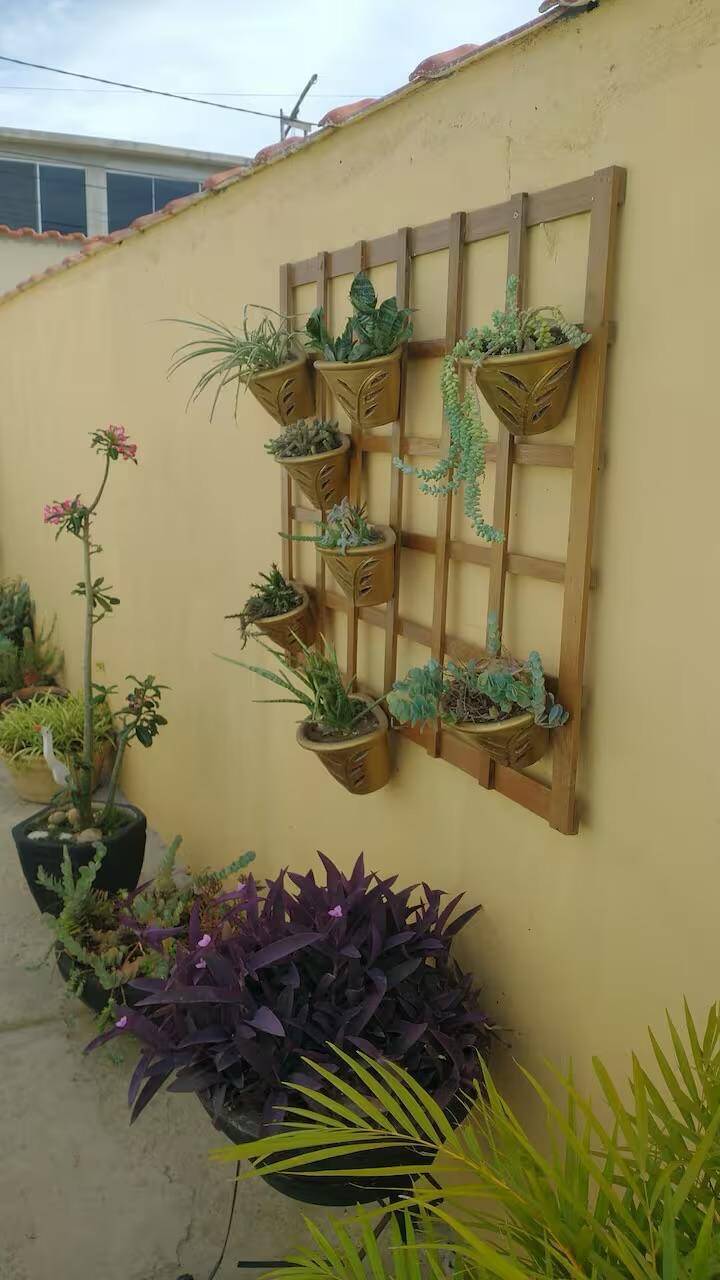 Casa, 1 quarto, 36 m² - Foto 30