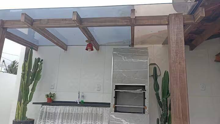 Casa, 1 quarto, 36 m² - Foto 20