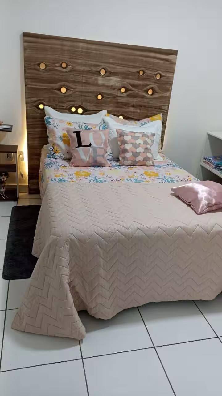 Casa, 1 quarto, 36 m² - Foto 13